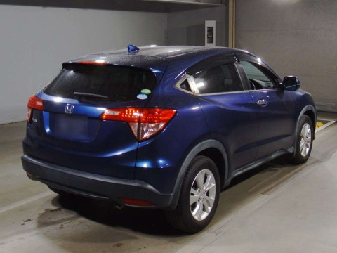 2014 Honda VEZEL RU1[1]