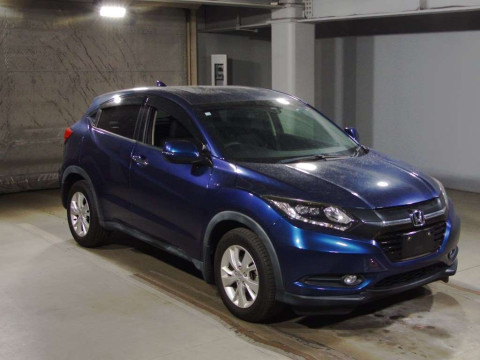 2014 Honda VEZEL RU1[2]