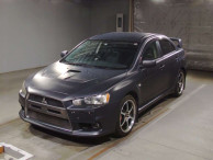 0 Mitsubishi Lancer