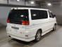 2000 Nissan Elgrand