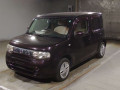 0 Nissan Cube