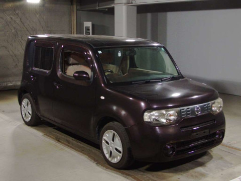 0 Nissan Cube Z12[2]