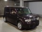 0 Nissan Cube