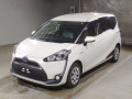 2015 Toyota Sienta