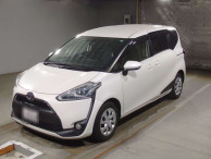 2017 Toyota Sienta