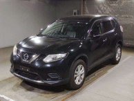 2016 Nissan X-Trail