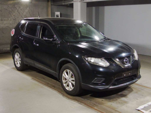 2016 Nissan X-Trail NT32[2]