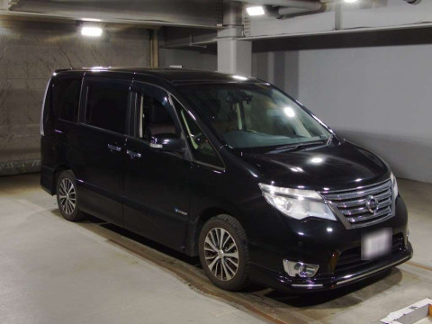 2016 Nissan Serena HFC26[2]