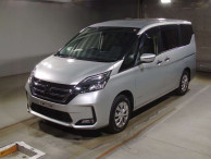 2019 Nissan Serena