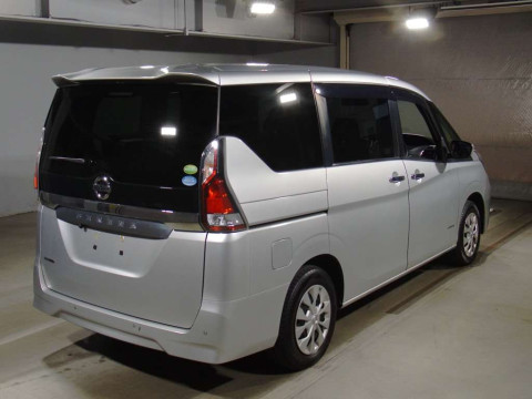 2019 Nissan Serena GNC27[1]