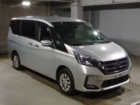 2019 Nissan Serena GNC27[2]