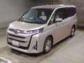 2024 Toyota Noah