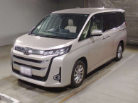 2024 Toyota Noah