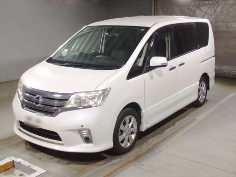 2011 Nissan Serena FC26[0]