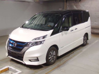 2019 Nissan Serena