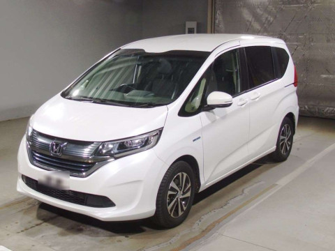 2020 Honda Freed hybrid GB7[0]