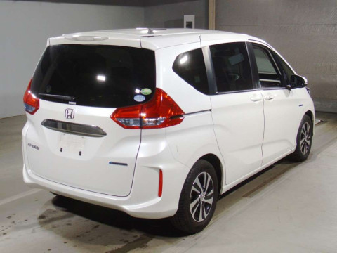 2020 Honda Freed hybrid GB7[1]