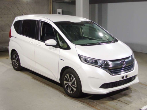 2020 Honda Freed hybrid GB7[2]