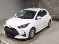 2021 Toyota YARIS