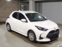 2021 Toyota YARIS