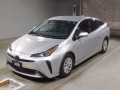 2020 Toyota Prius