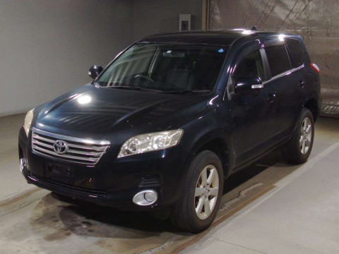 2009 Toyota Vanguard ACA38W[0]