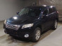 2009 Toyota Vanguard