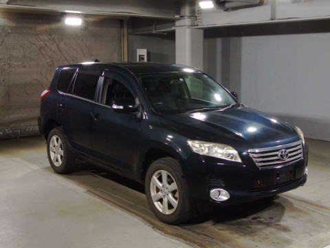 2009 Toyota Vanguard ACA38W[2]