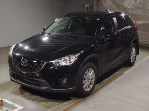 2014 Mazda CX-5 KE2FW[0]