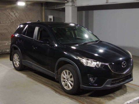 2014 Mazda CX-5 KE2FW[2]