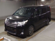 2014 Toyota Noah