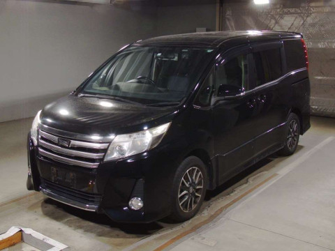 2014 Toyota Noah ZRR80W[0]