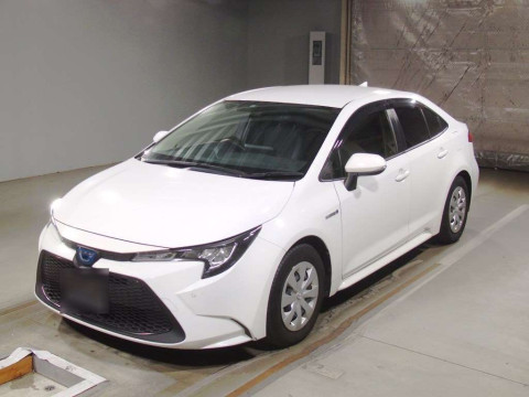 2020 Toyota Corolla Sedan ZWE211[0]