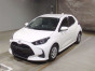 2021 Toyota YARIS