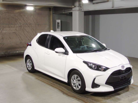 2021 Toyota YARIS KSP210[2]