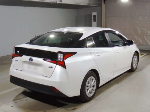 2022 Toyota Prius ZVW51[1]