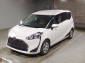 2021 Toyota Sienta