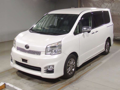 2013 Toyota Voxy ZRR70W[0]