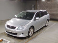 0 Toyota Corolla Fielder