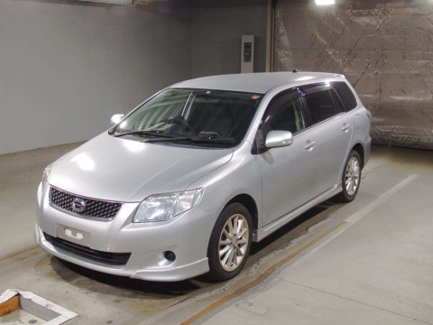 0 Toyota Corolla Fielder NZE141G[0]