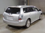 0 Toyota Corolla Fielder