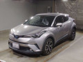 2017 Toyota C-HR