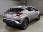 2017 Toyota C-HR