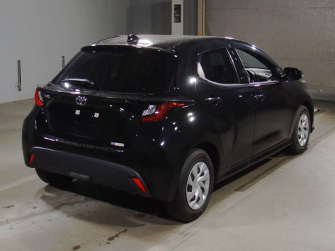 2022 Toyota YARIS KSP210[1]