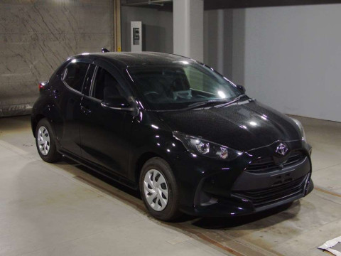 2022 Toyota YARIS KSP210[2]