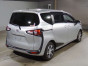 2022 Toyota Sienta