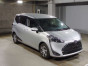 2022 Toyota Sienta