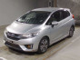 2015 Honda Fit Hybrid