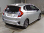 2015 Honda Fit Hybrid