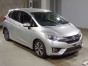 2015 Honda Fit Hybrid